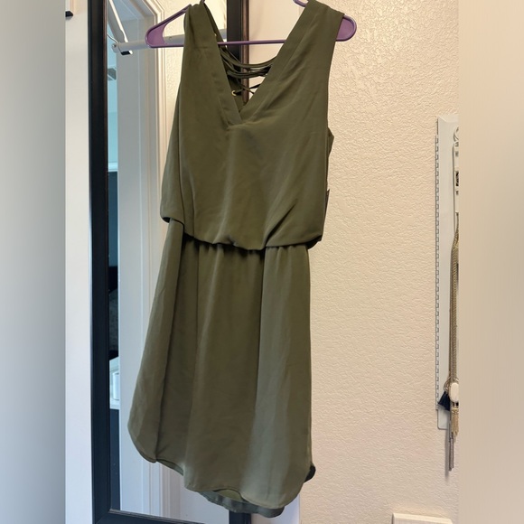Bisou Bisou Dresses & Skirts - Brand new with tags